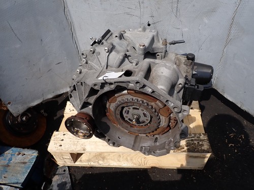 Getriebe automatik dsg nka - getriebe,