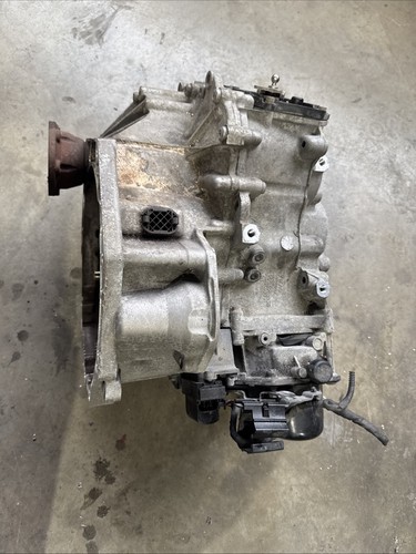 Seat leon getriebe qsd - getriebe,
