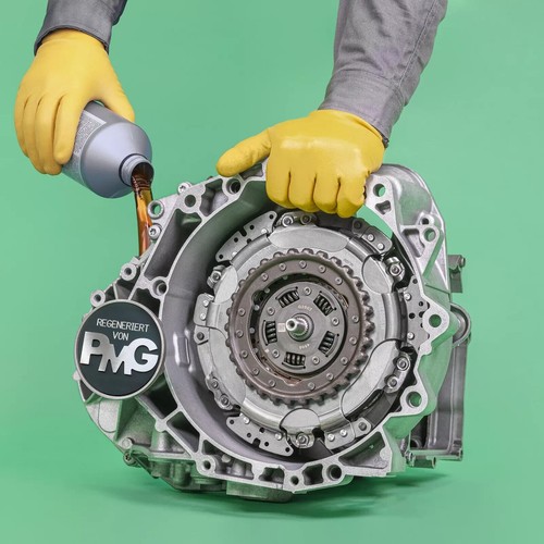 Dq200 getriebe dsg audi - dq200,