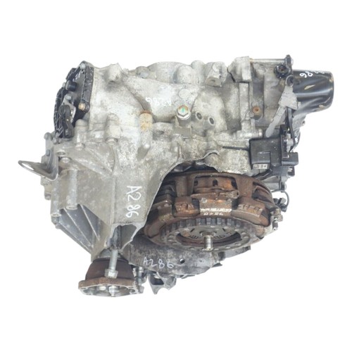Audi tfsi 103kw - 8v, dsg