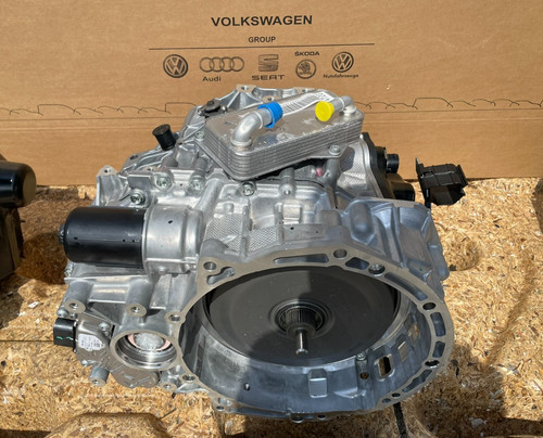 škoda seat getriebe dsg - getriebe,