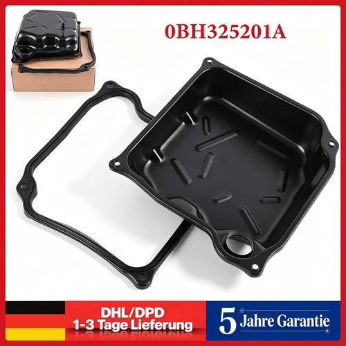 ölwanne automatikgetriebe - Ölwanne,