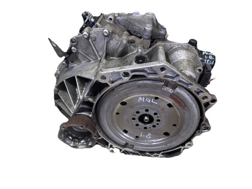 Mgl automatik dsg getriebe - automatik,