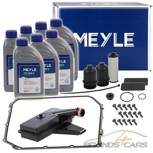 Meyle ölwechselsatz - meyle,