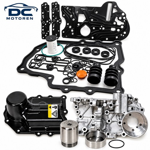 Dsg dq200 0am 0cw mechatronik - dq200,