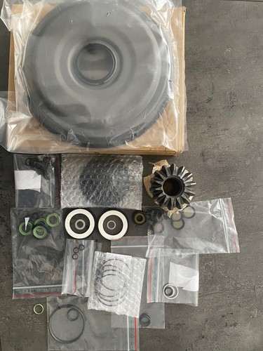2 0 tdi getriebe - /, t6