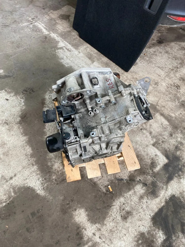 Automatik getriebe res dsg - res,