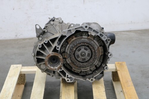 Gang dsg automatikgetriebe - 7,