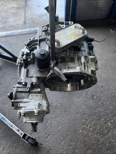 Nzs dsg automatikgetriebe - nzs,