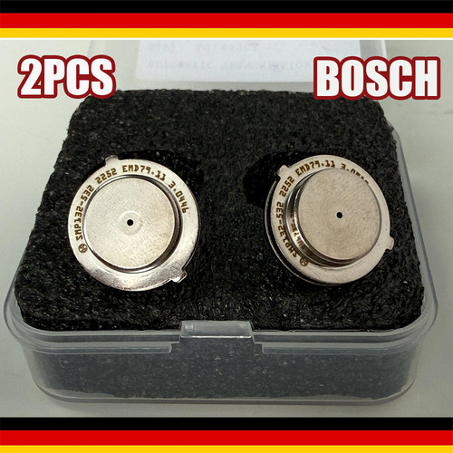 2pcs bosch drucksensor für - bosch,
