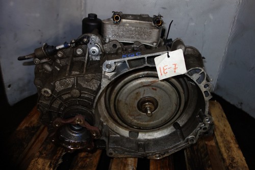 Getriebe automatik dsg kqc - getriebe,