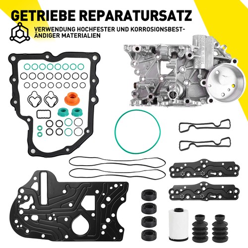 Automatik getriebe - automatik,