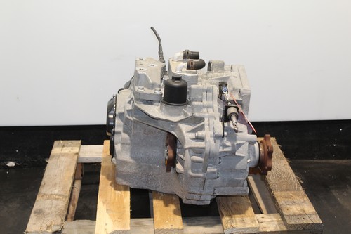 Mss automatikgetriebe - mss, vw