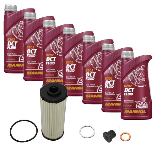 Automatikgetriebe filter 7l - automatikgetriebe-filter,