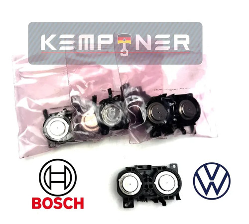 Smp132 original set - vw, 2