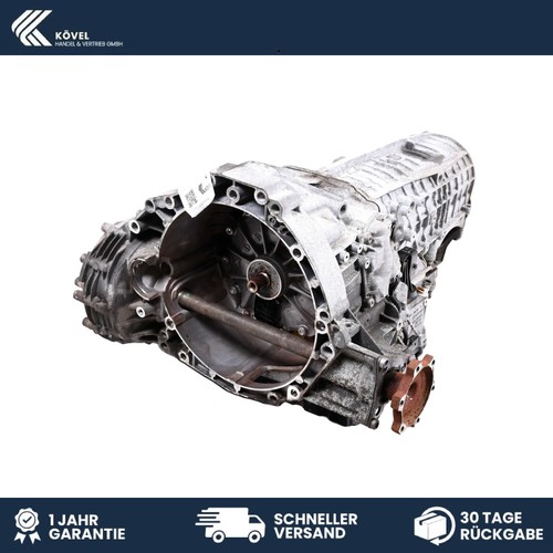 Dsg automatikgetriebe phn - dsg,