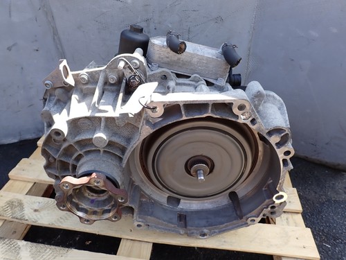 Getriebe automatik dsg - getriebe,