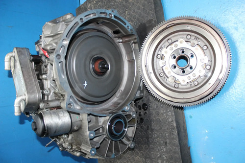 Dsg automatikgetriebe getriebe - dsg,