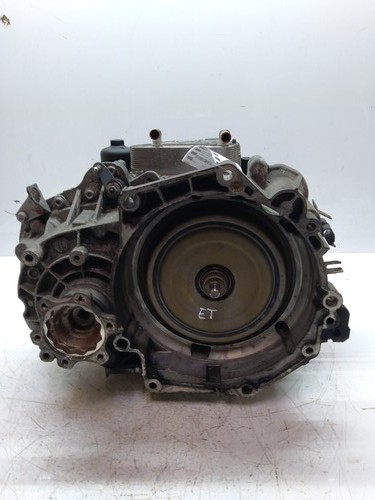 Dsg automatikgetriebe gang - 6,