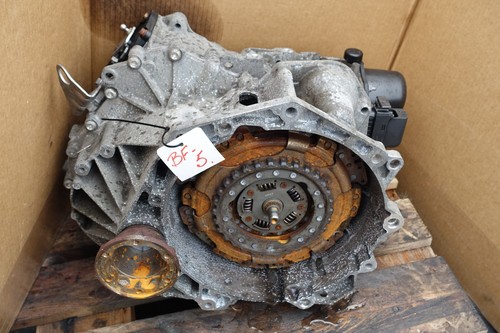 Getriebe automatik dsg ntt - automatik, vw