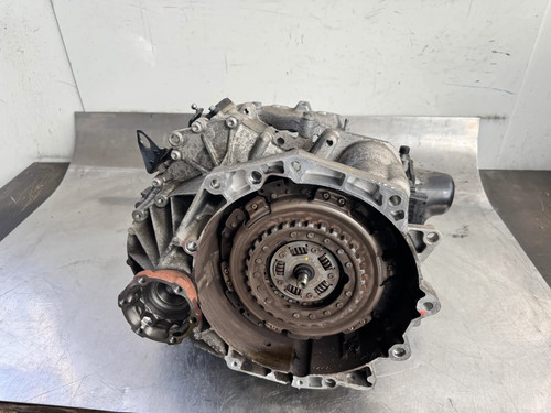 Automatikgetriebe lkm 4 - vw, 1.4