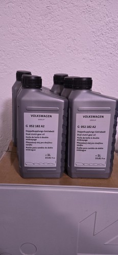 Original 6l - original, vw