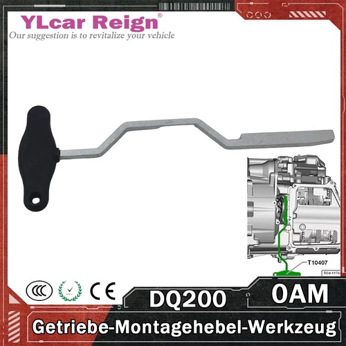 0am dq200 automatikgetriebe - dq200,
