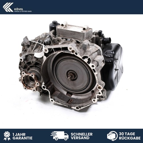 Dsg automatikgetriebe nln - dsg,