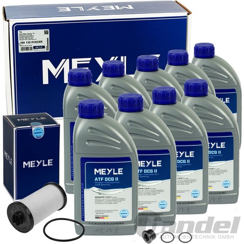 Meyle teilesatz - meyle,