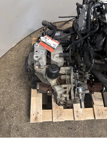 Automatikgetriebe getriebe dsg - getriebe,