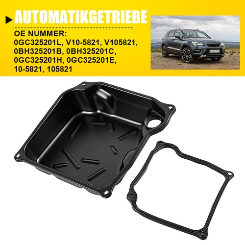 ölwanne automatikgetriebe - Ölwanne,