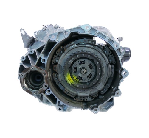 Automatikgetriebe für polo - automatikgetriebe, vw