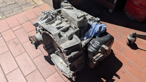 Skoda audi dsg getriebe - vw,
