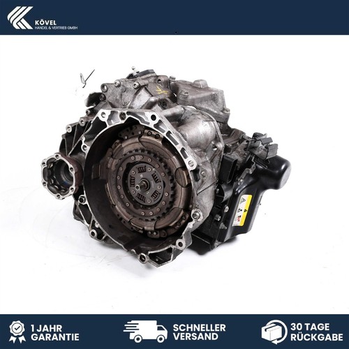 Dsg automatikgetriebe smq - smq, für