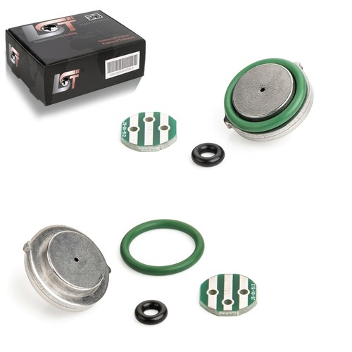 Drucksensor dsg gang - dsg, 7-gang