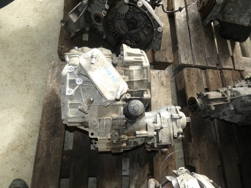 Dsg getriebe tiguan - dsg,