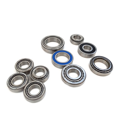 Reparatursatz lagerung für - für, 7g