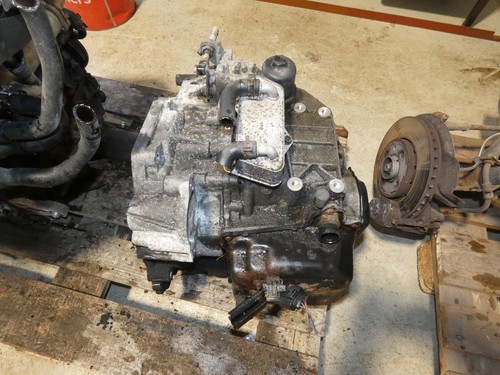 Dsg getriebe passat 3c - passat,