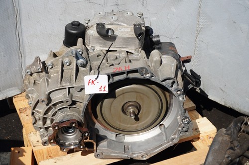 Getriebe automatik dsg hyc bmn - getriebe,