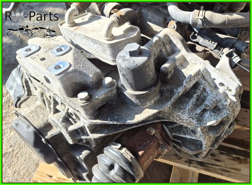 Passat 0 tdi getriebe - 2.0,