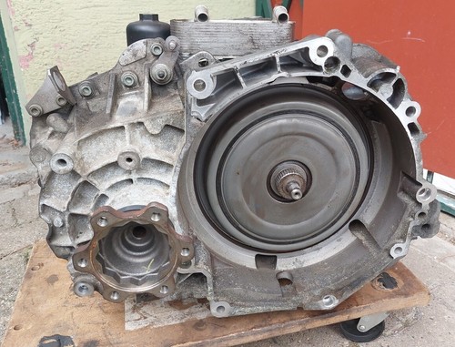 02e dsg automatikgetriebe - 02e,
