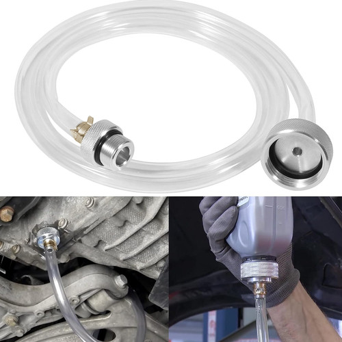 Getriebe füllschlauch für - getriebe, vw