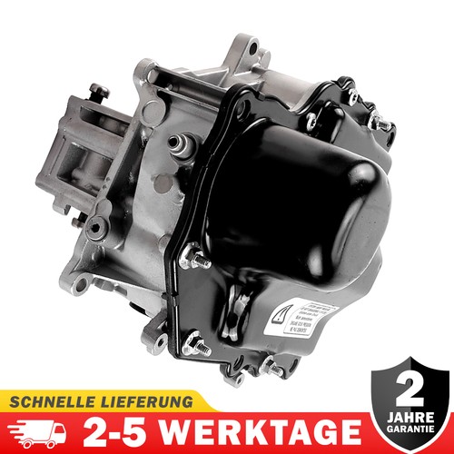 Automatikgetriebe-Ventilblock