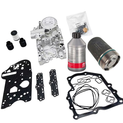 Reparatursatz mechatronik - reparatursatz,