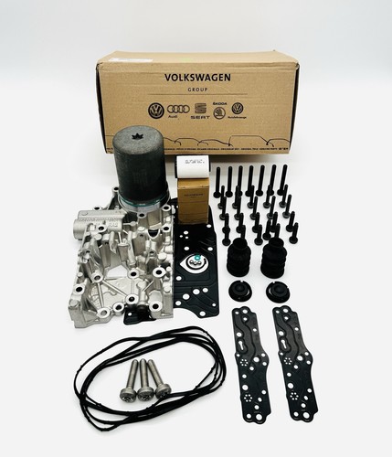 Original dsg dq200 mechatronik - dsg,