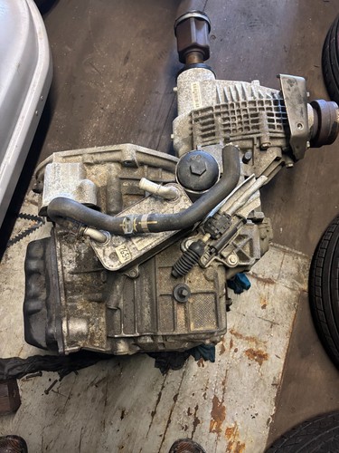 Bulli 4 motion dsg - t5, /t6