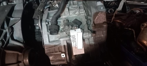 Dsg automatikgetriebe - vw,