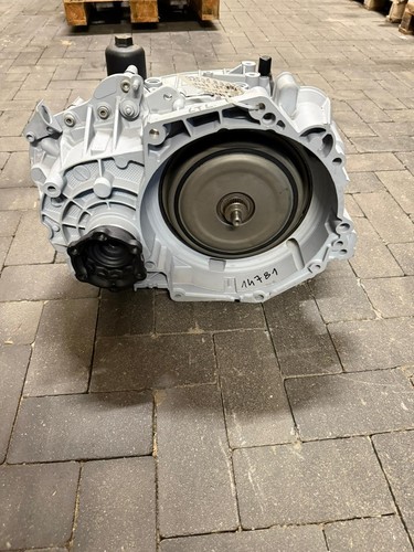 Dsg dq250 getriebe - dq250, mma
