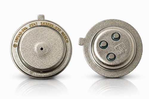 Bosch drucksensor audi - bosch, vw