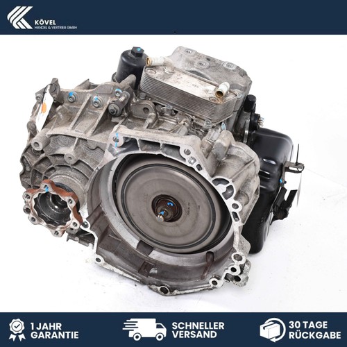 Dsg automatikgetriebe qmm für - automatikgetriebe,